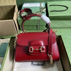 Gucci Top Handle Bags